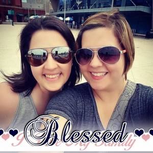 Meet your Posher, Tracy